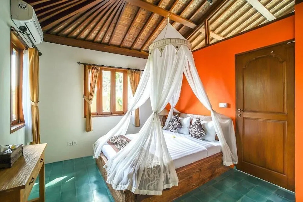 Sadhaka Ubud Villa