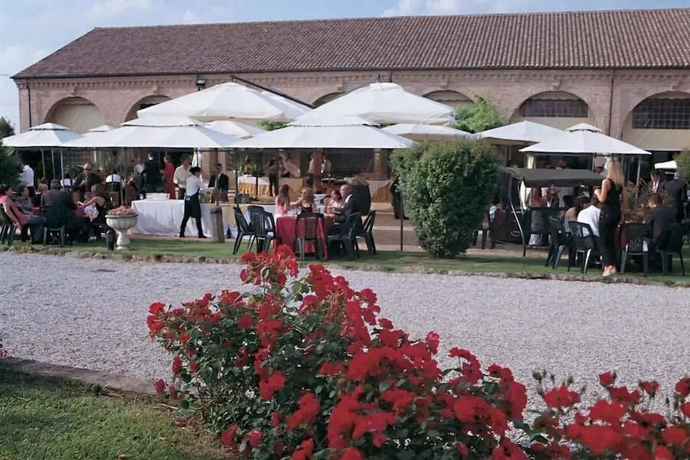 Barchessa Contarini
