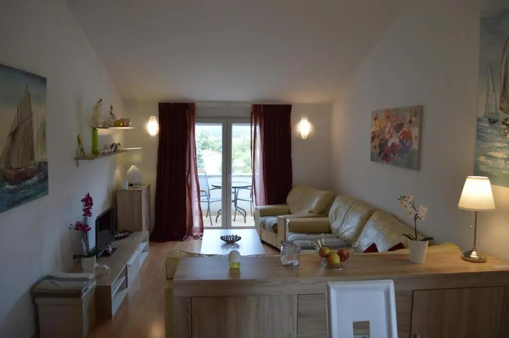 Apartment Paša