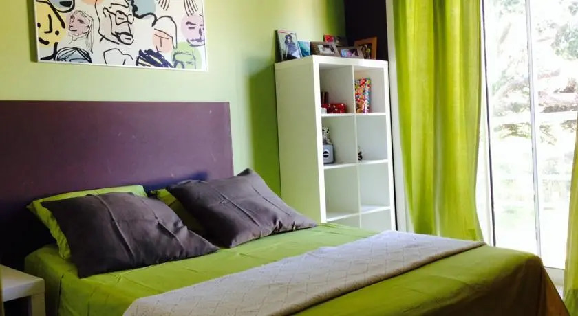 Happiness House