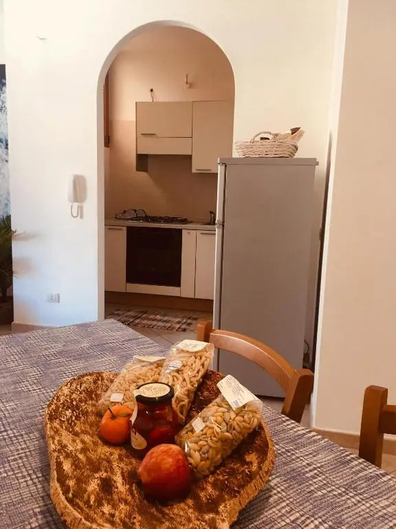 Twinfins apartments