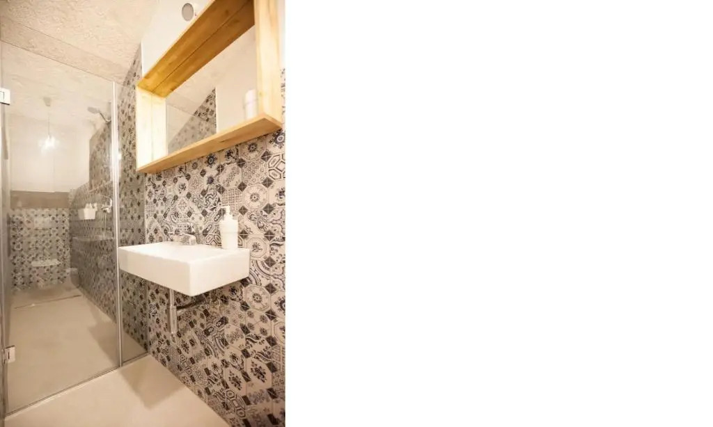 Batchae, Two Bedroom Flat near Bačvice Beach