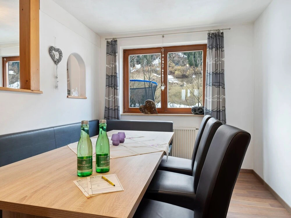 Alpenfan - Attractive Holiday Home in Großarl With a Garden