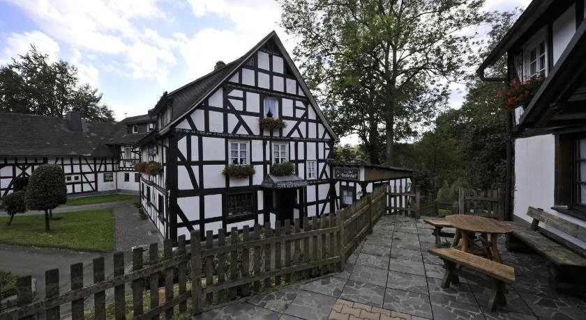 Gasthof Graberhof