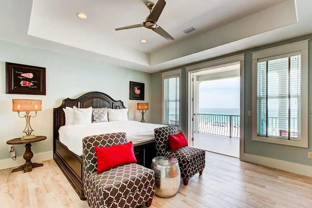 5 O'Clock Somewhere 8 Bedroom Holiday Home by Five Star Properties