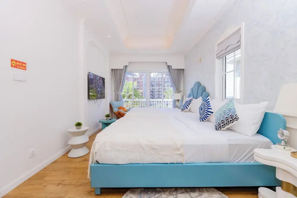 Villa NovaWorld Phan Thiet Luxury Travel