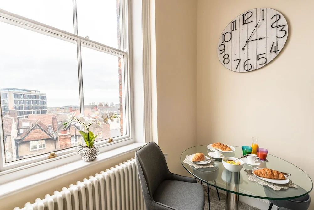 Shambles  Newly Converted Luxury