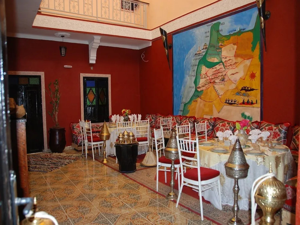 Red Castle Hostel - Backpacker