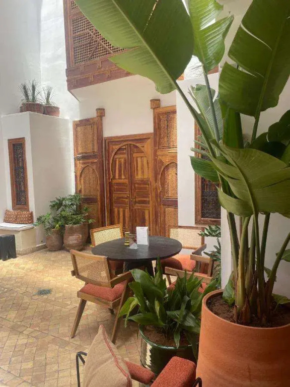 Riad RK Suites & Spa