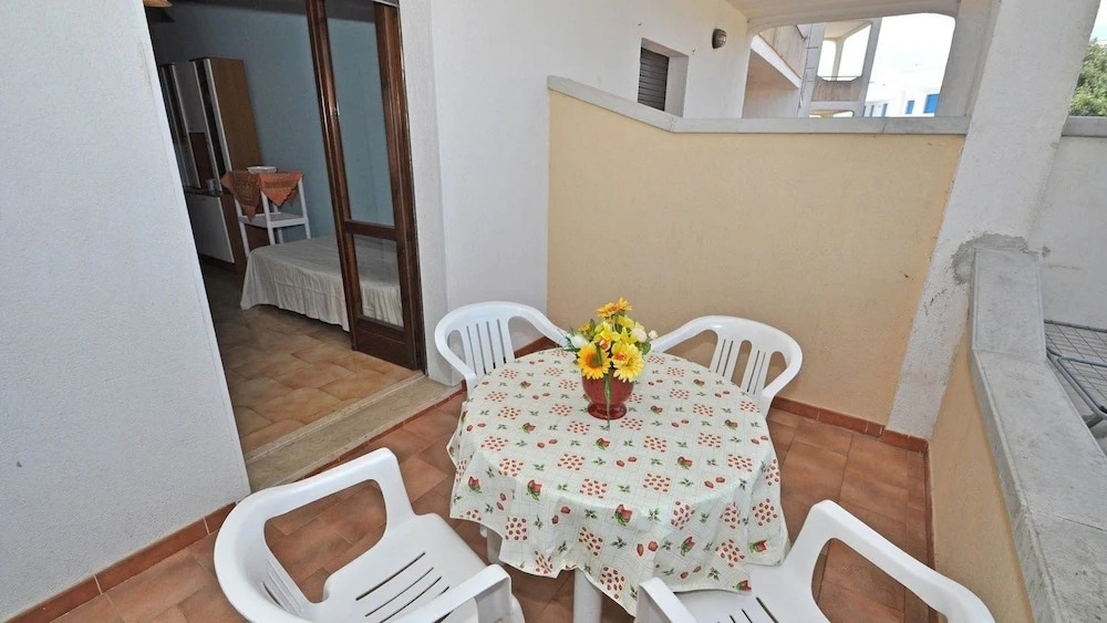 Residence degli Oleandri