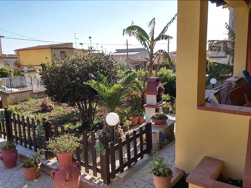 B&B Terra del Sole