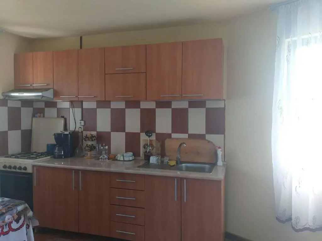Complex de Pensiuni Si Casute la Munte1