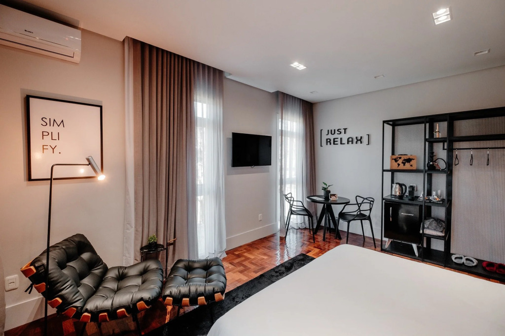 LOTE20 Hotel Boutique