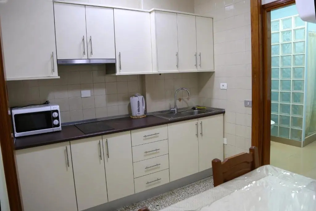 Apartamentos Pepita