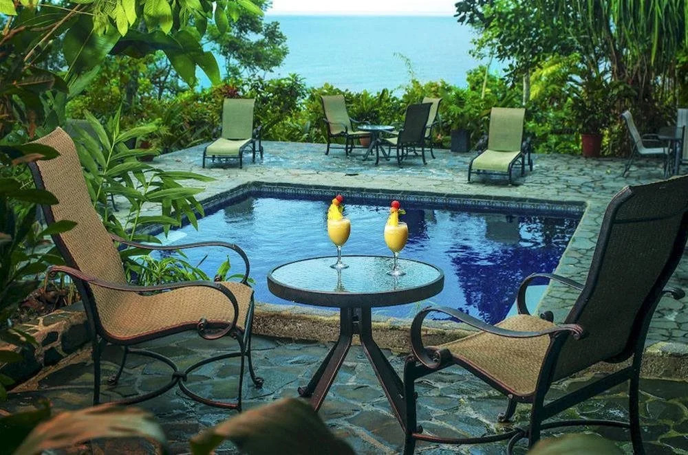 La Paloma Lodge