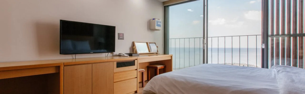 Healing Turn Condo