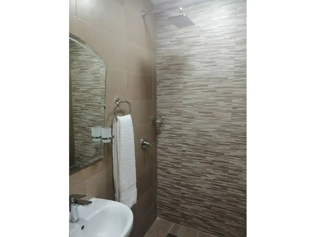 Hotel Saint Antoine