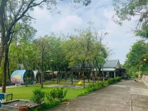 Zhu Liang Villa