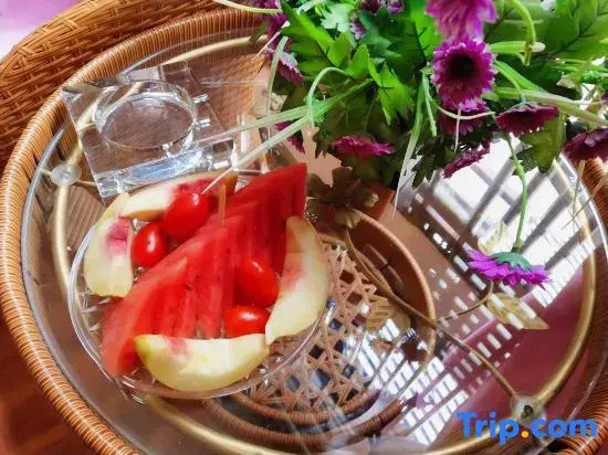 Three-time Bieyuan·star theme worry-free starry sky beauty hotel