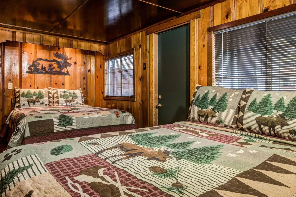 Docs Cottages South Lake Tahoe