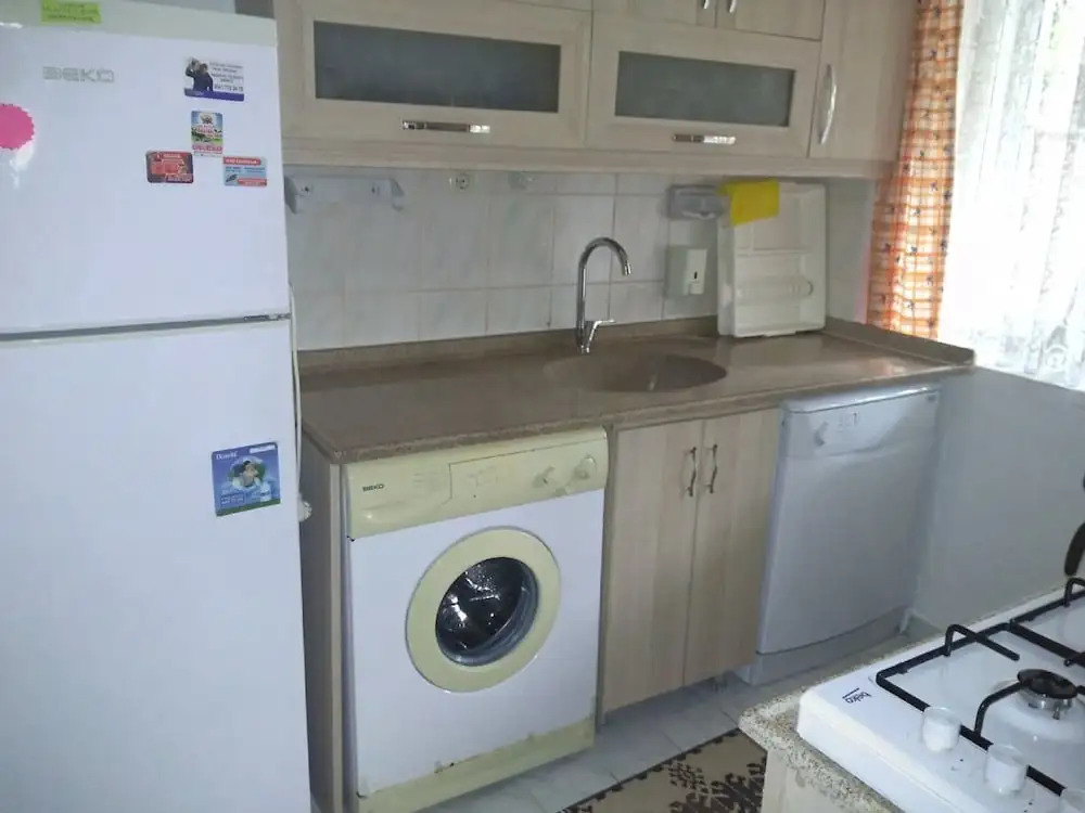 Erikli Tatil Evi 19