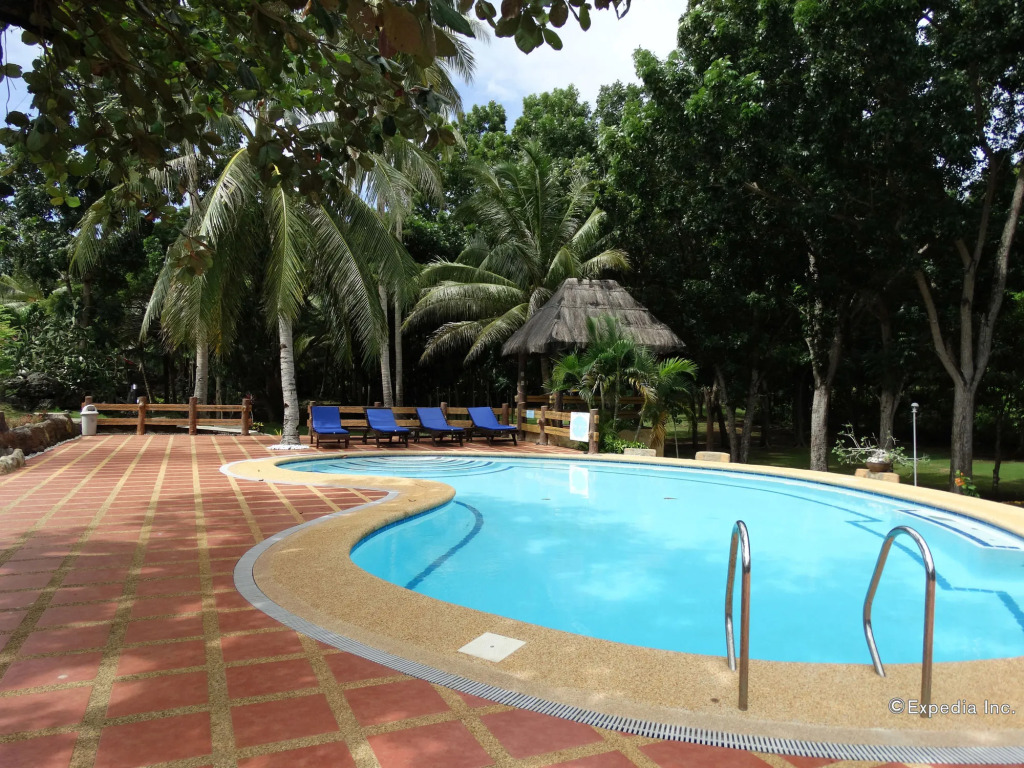 Blue Star Dive and Resort