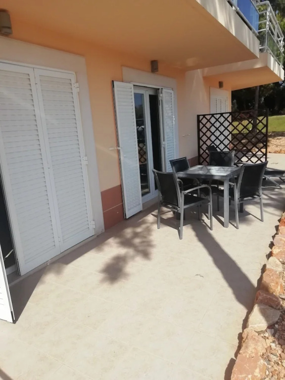 Cabanas Gardens by Algartur