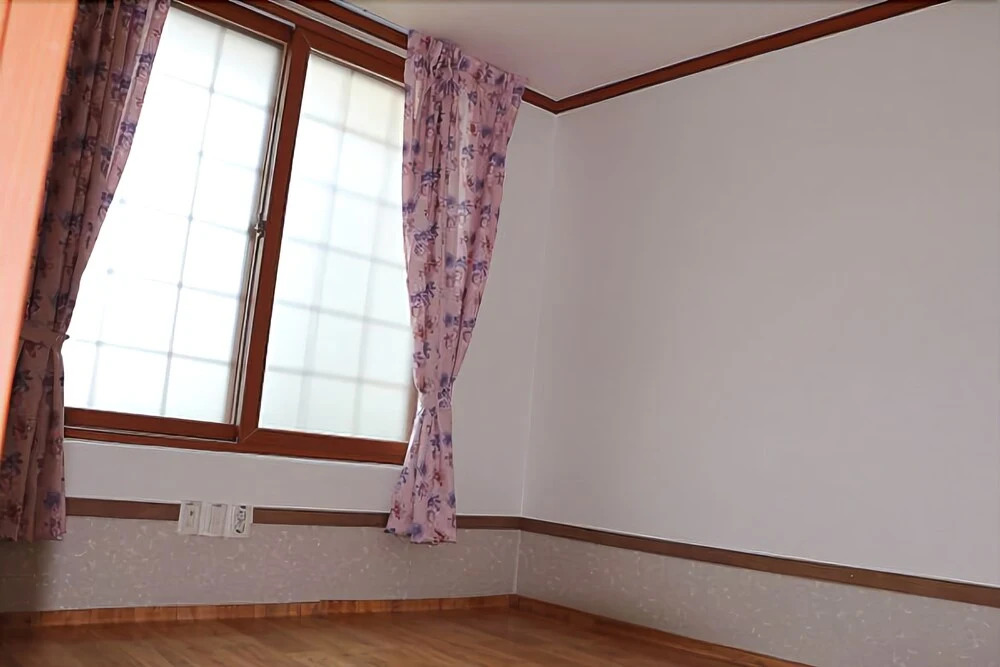 Seocheon Haimmar Pension