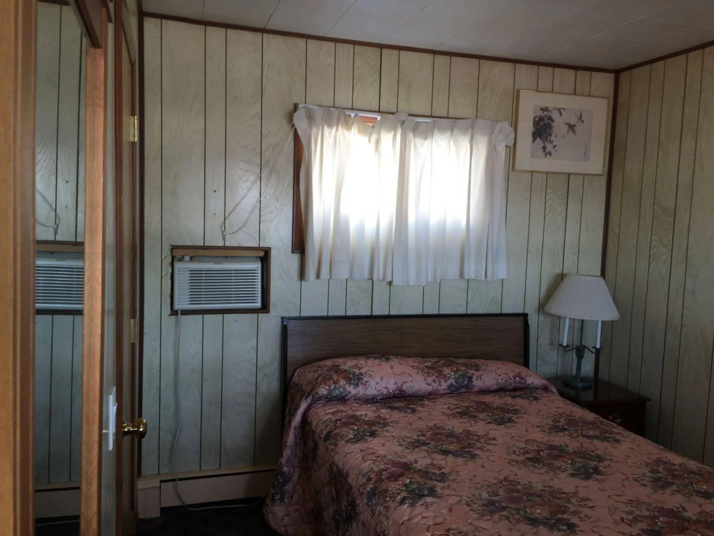 Sunset Motel