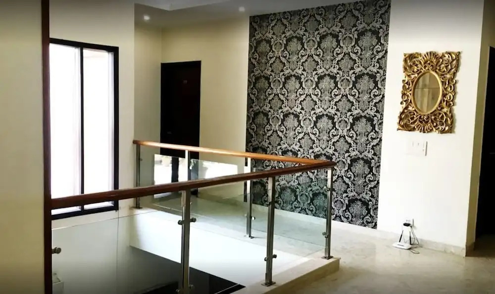 Amazone Residency
