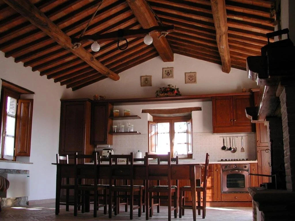 Casina Centeno