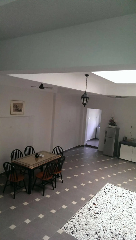 Jawa Townstay