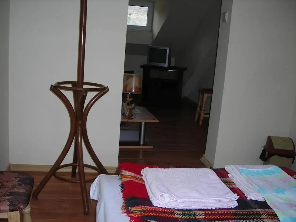 ICO Hostel
