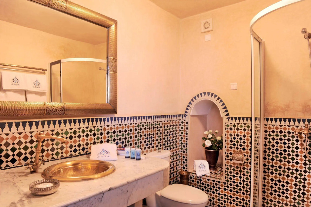Riad El Amine Fès - Historic Hotels Worldwide