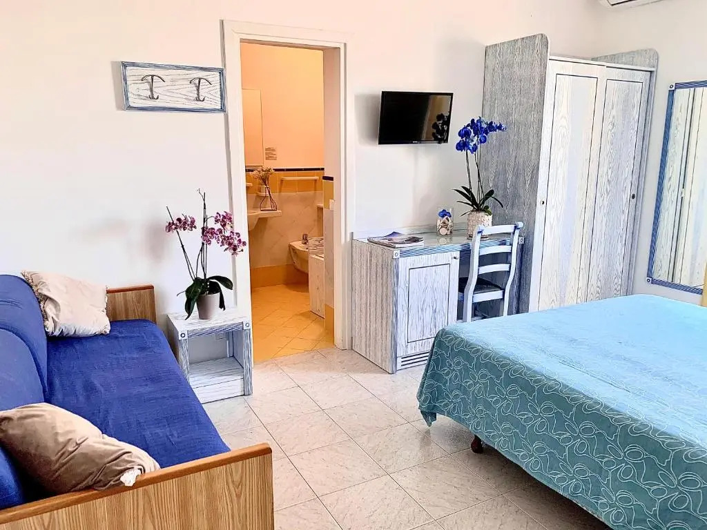 Resort Villa Flavio