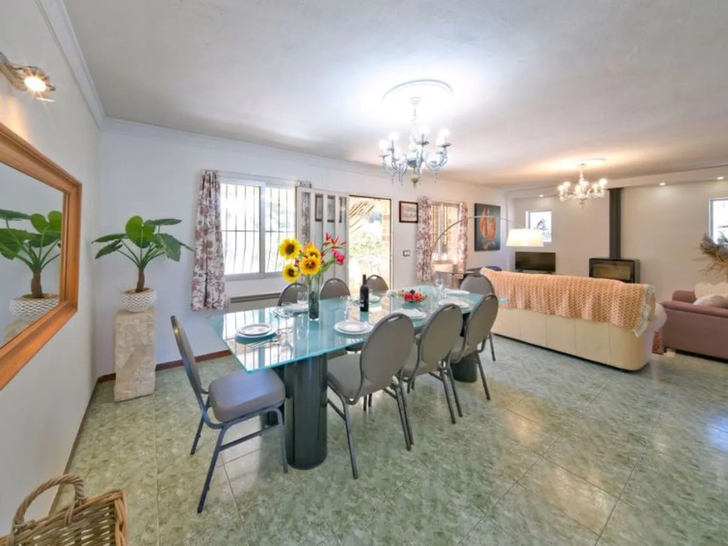 Villa Consuelo by Interhome