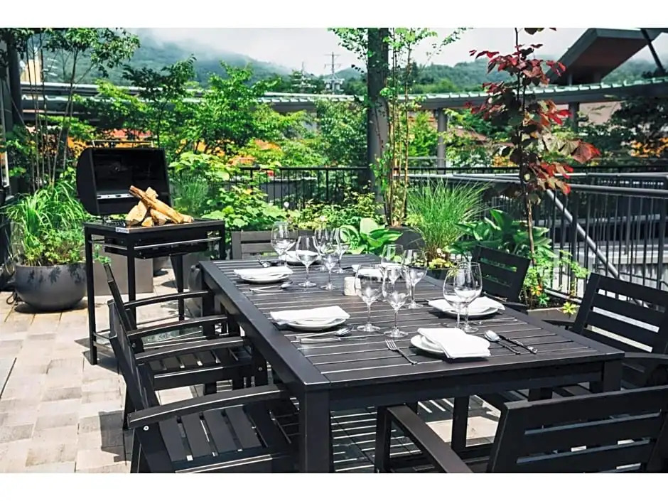 HOTEL KARUIZAWA CROSS - Vacation STAY 56453v