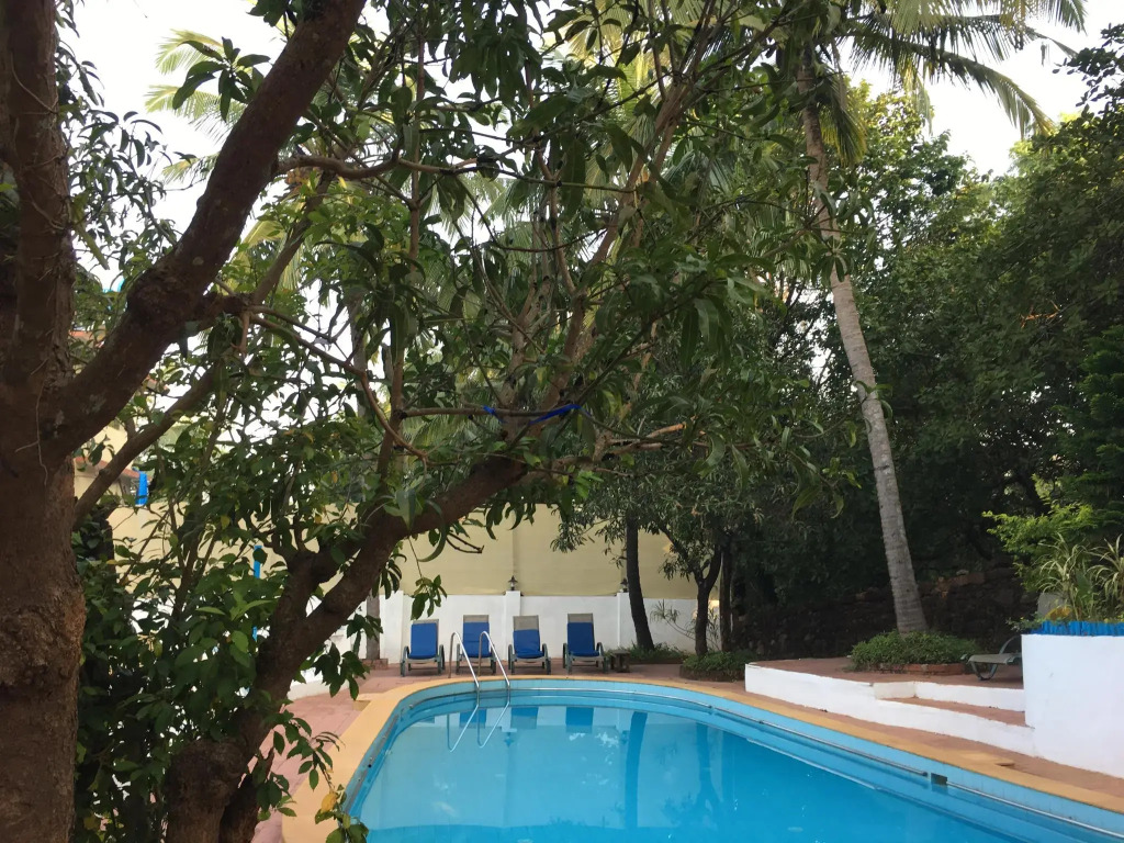 Oceanic - Luxury Boutique Hotel