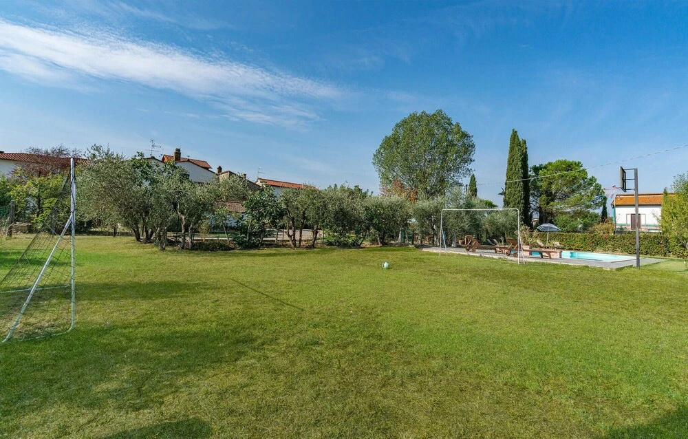 Lovely Home In Castiglion Fiorentino