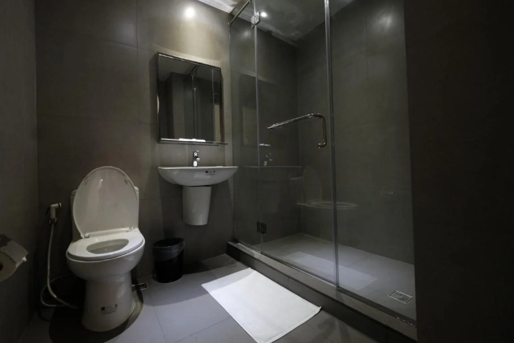 U Hotels Makati