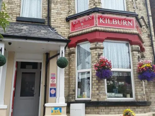 Kilburn House