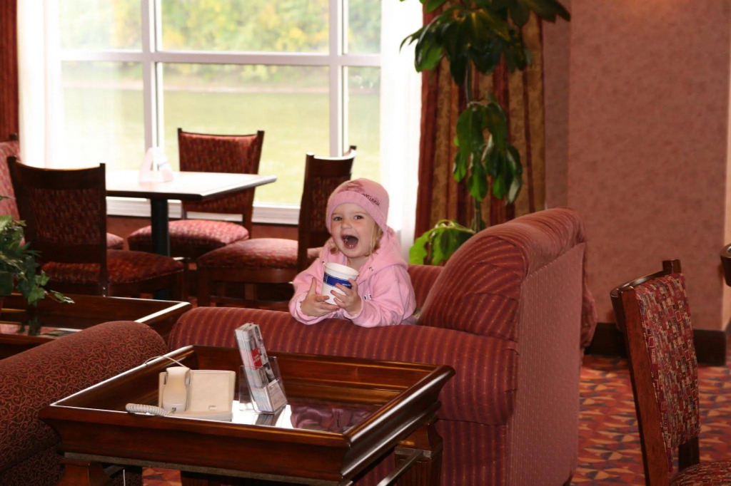 Hampton Inn Owego
