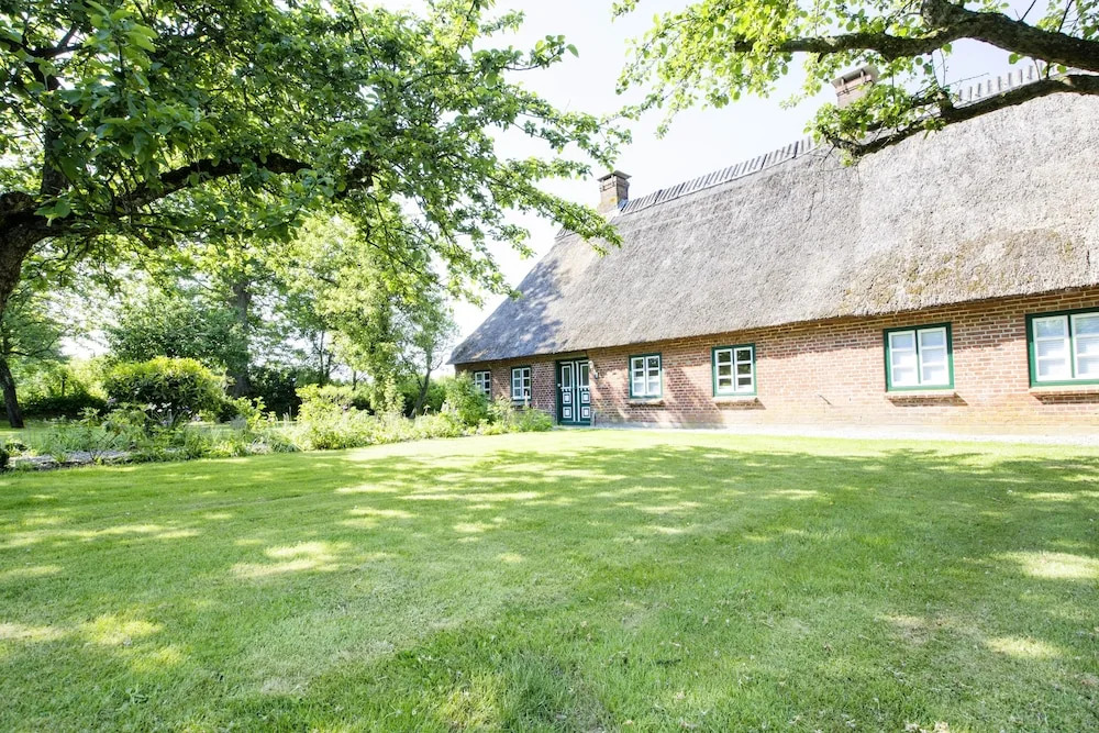 Hühnerstall Lüttenhof