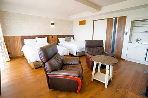Condominium Hotel Okinawa Yumeto - Vacation STAY 33797v