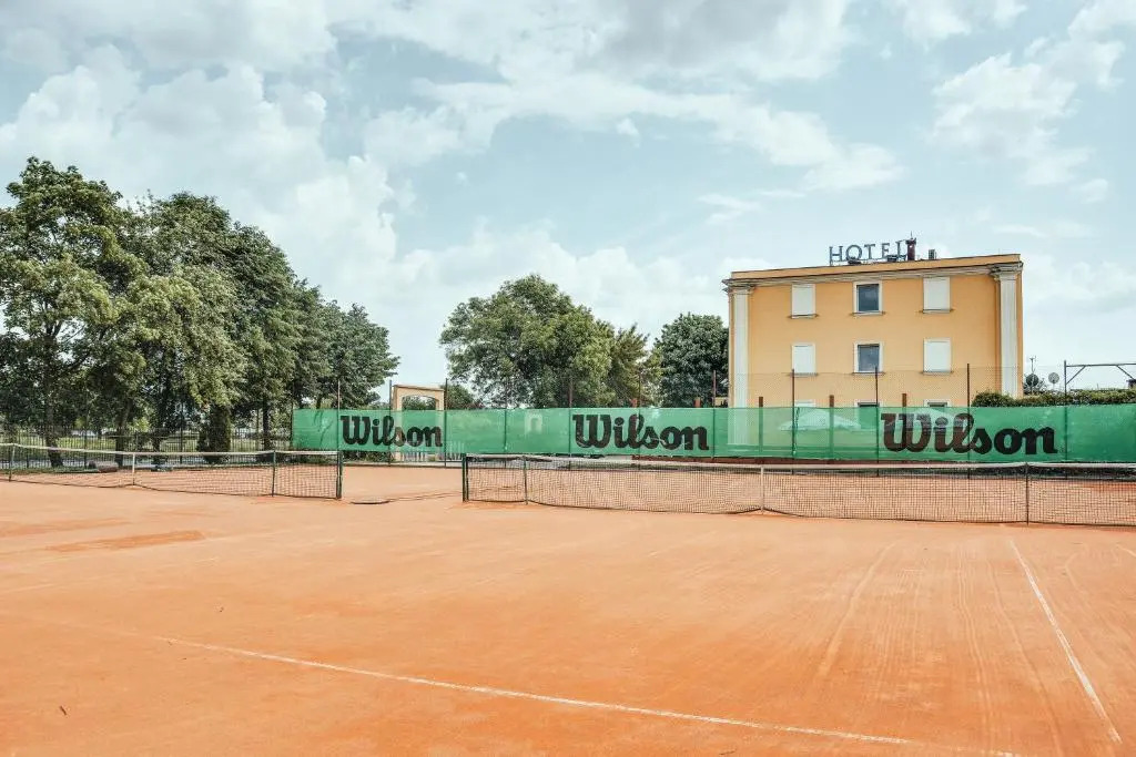 Cumulus Hotel