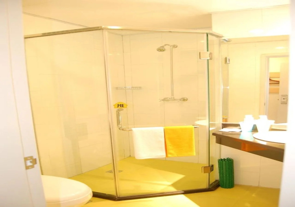 Hanting Hotel Zhengzhou Jingsan Road