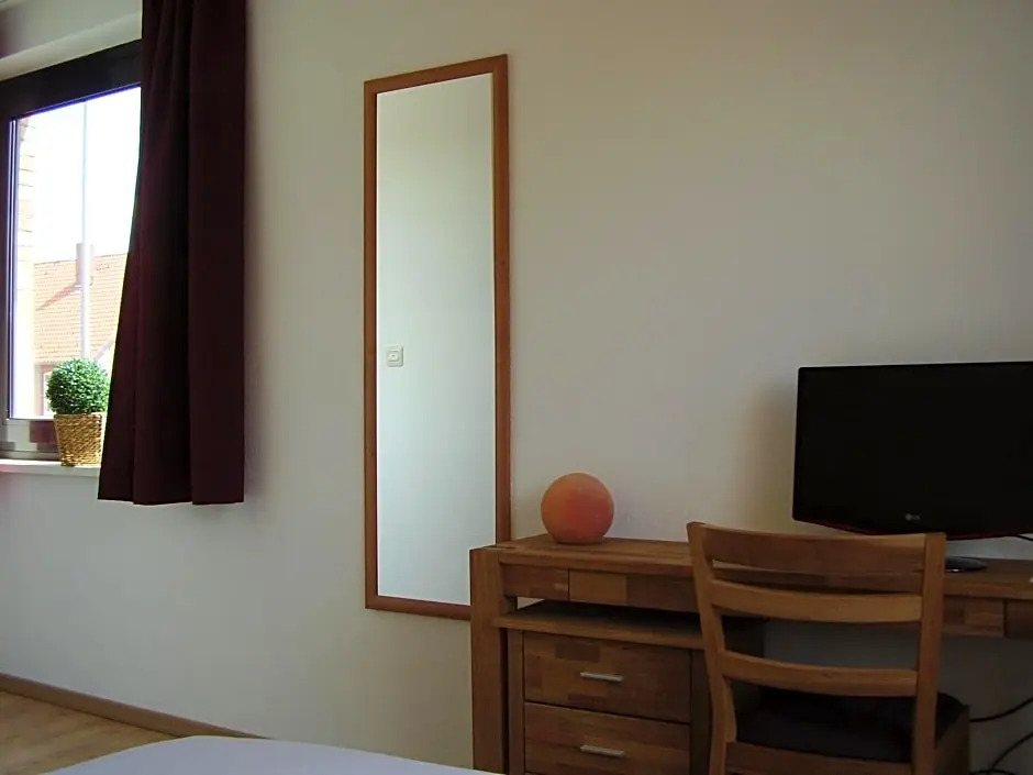 City Hotel Gifhorn