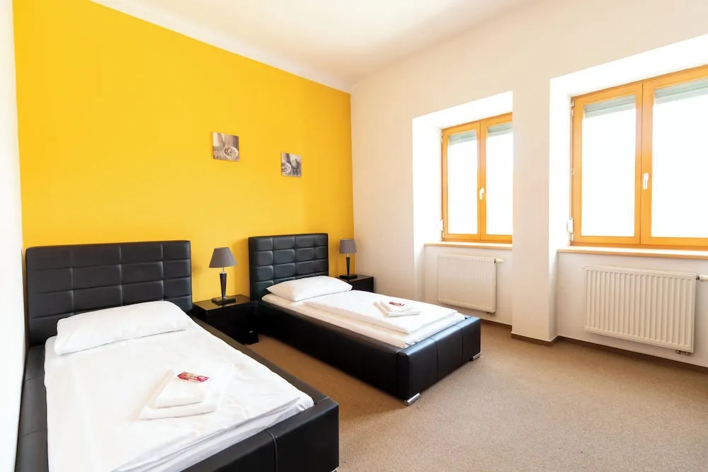 Hotel Prácheň