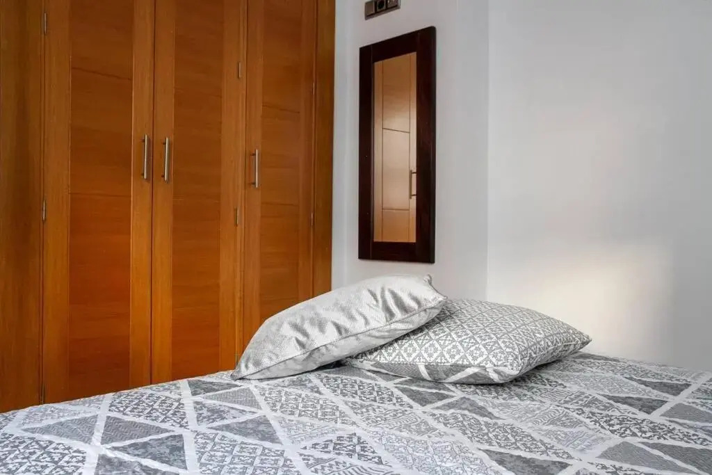 Penthouse Raggio
