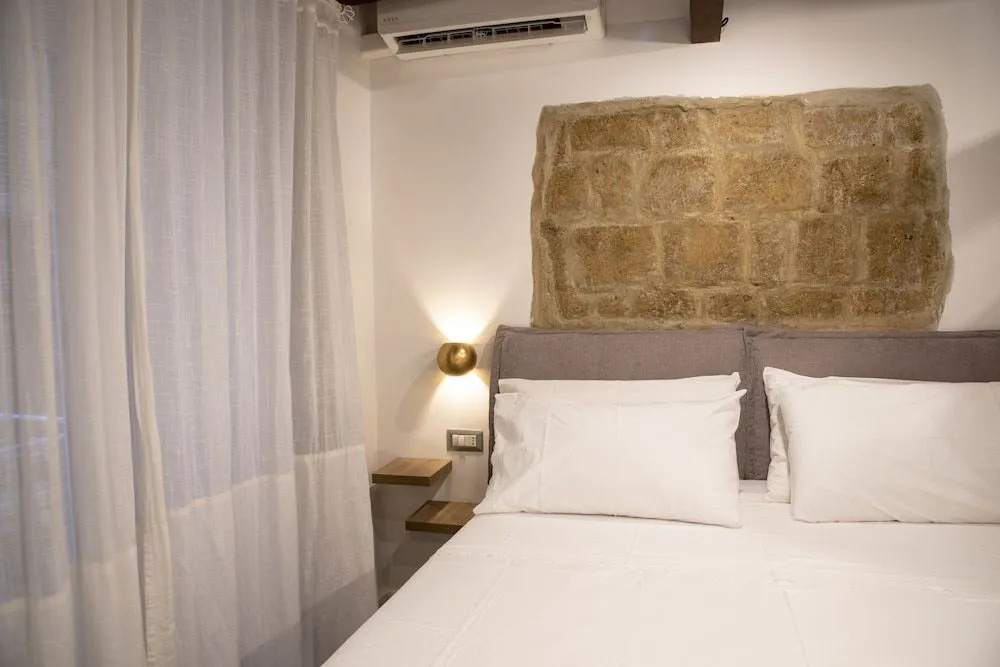 Maritè Apartment
